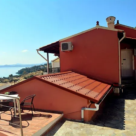 Ferienhaus Nota 'vacations Near The Sea'1 Barbati