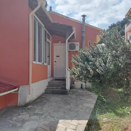 Nota 'vacations Near The Sea'1 Ferienhaus *