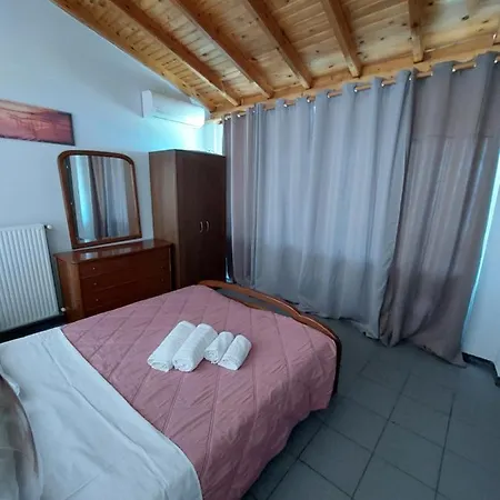 Ferienhaus Nota 'vacations Near The Sea'1 *