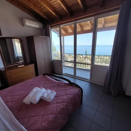 Nota 'vacations Near The Sea'1 Ferienhaus