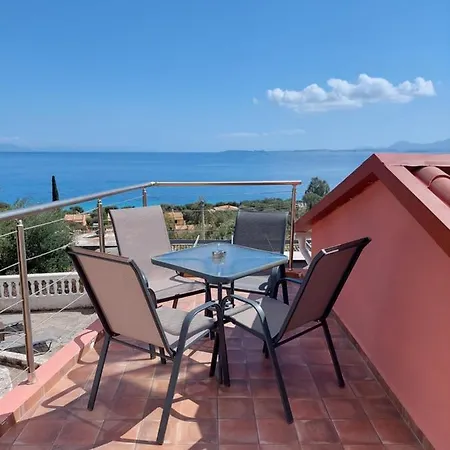 Nota 'vacations Near The Sea'1 Ferienhaus