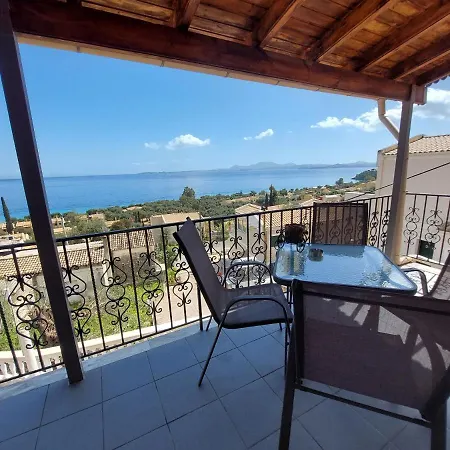 Nota 'vacations Near The Sea'1 Ferienhaus *