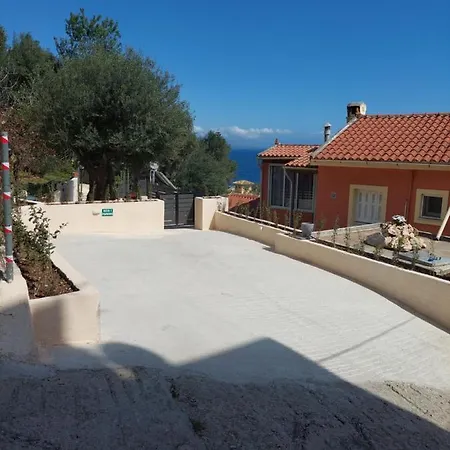 Ferienhaus Nota 'vacations Near The Sea'1