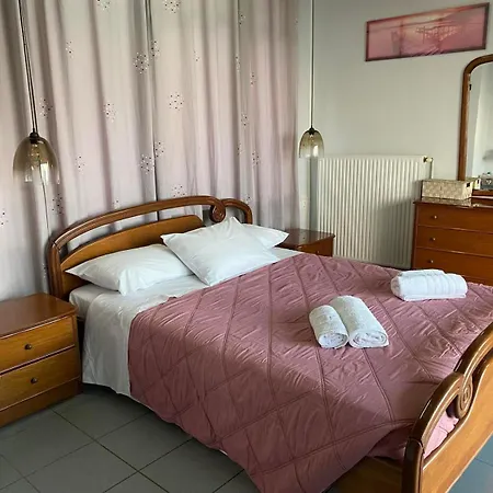 Nota 'vacations Near The Sea'1 Ferienhaus Barbati